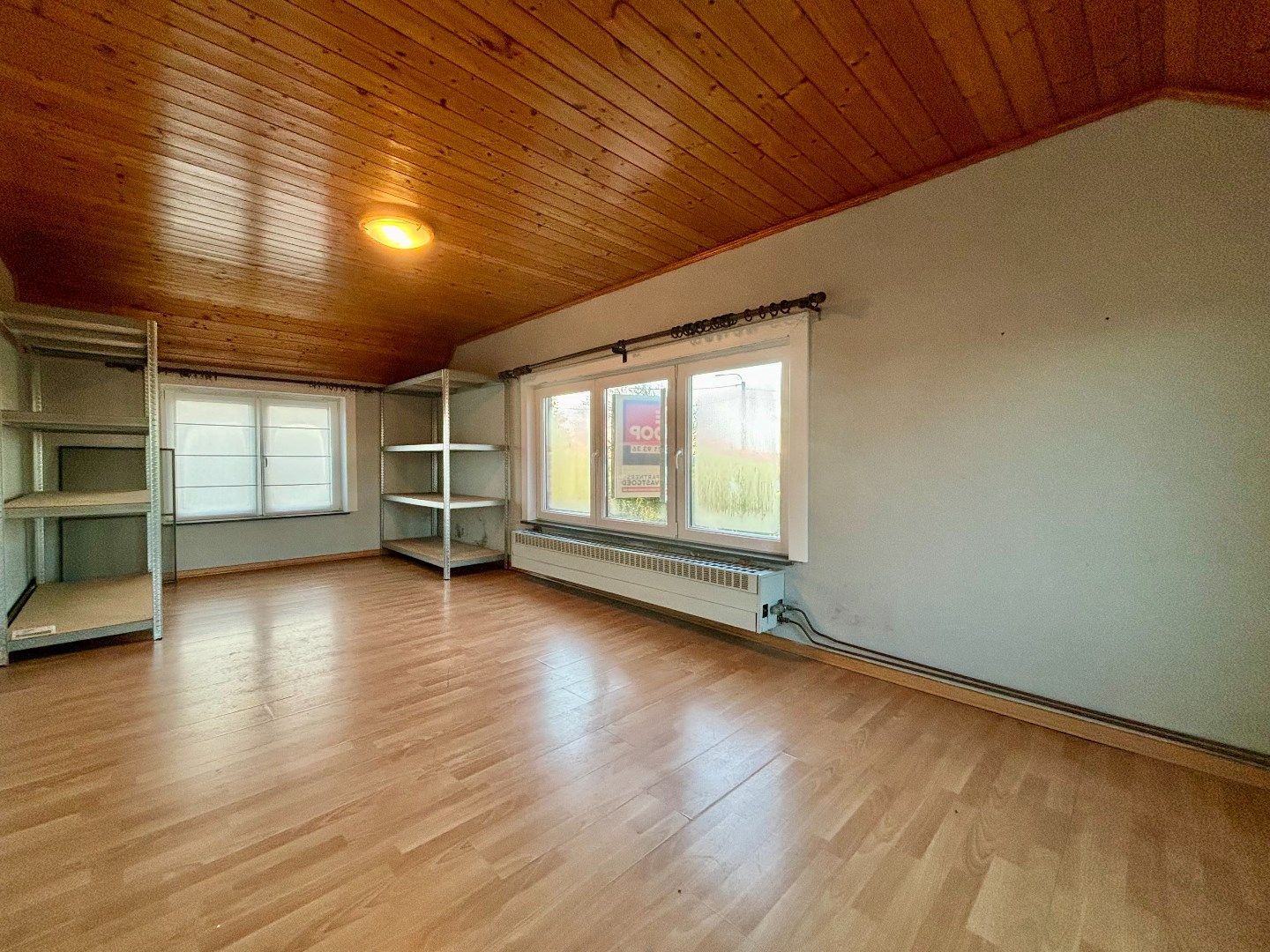 RUIME WONING OP 1777M² MET 4 SLPKS, GARAGE EN PRACHTIGE VERZICHTEN foto 16