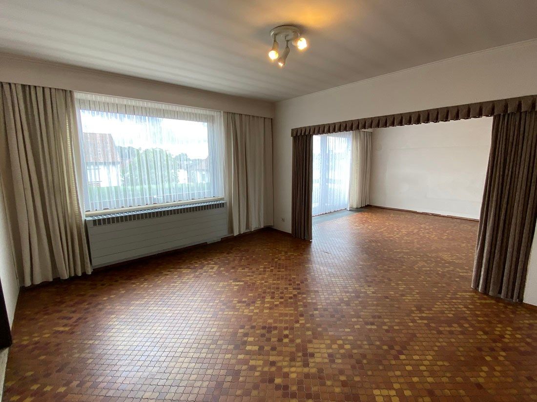 Eigentijdse woning te Lummen op een TOPlocatie foto 3