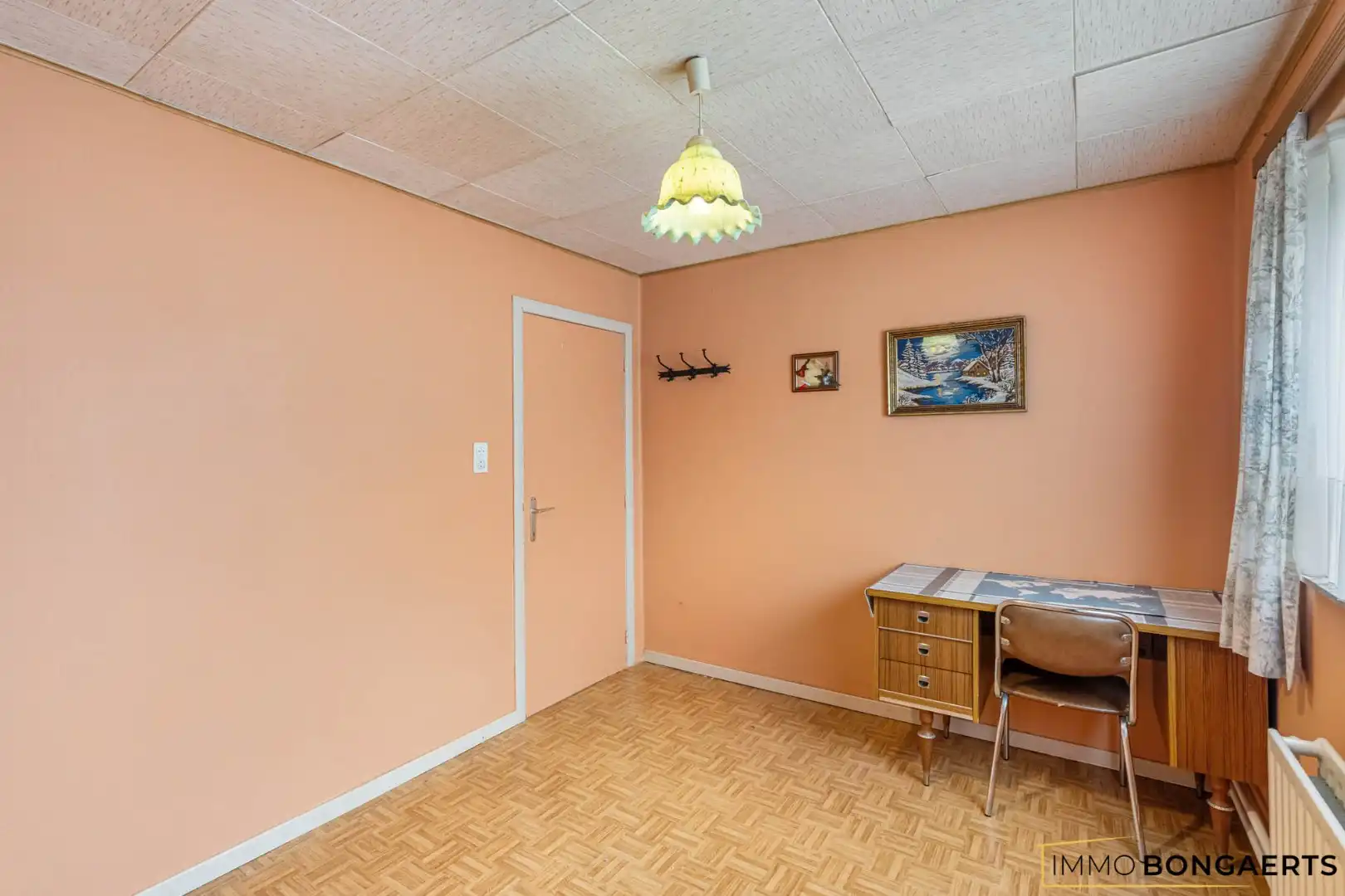 Vrijstaande woning met 3 slaapkamers foto 18