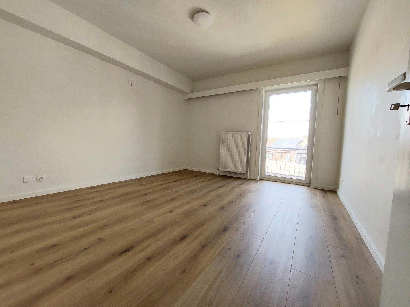 Ruim opgefrist appartement foto 7