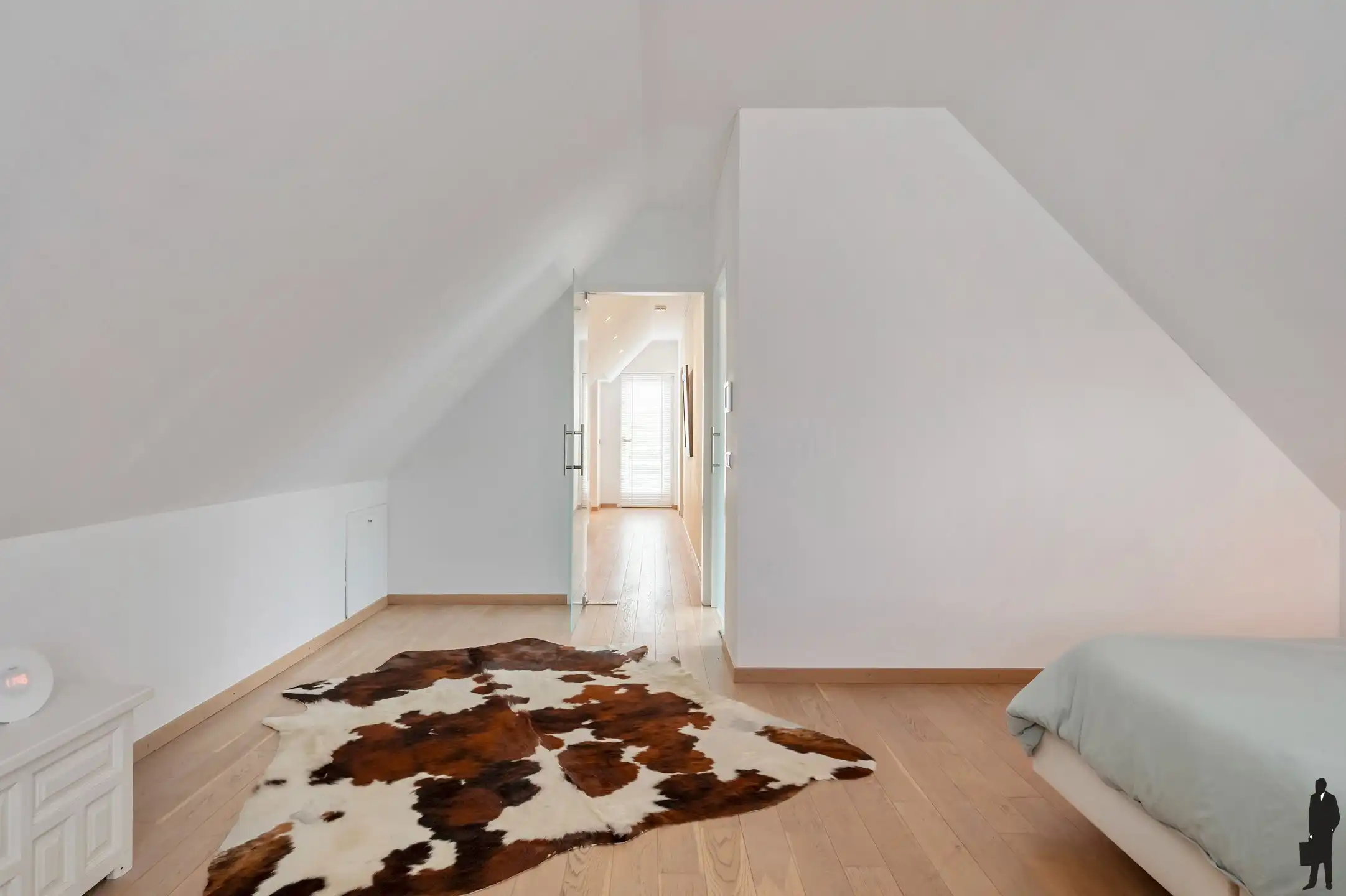 Moderne woning met 332m² bewoonbare oppervlakte foto 51