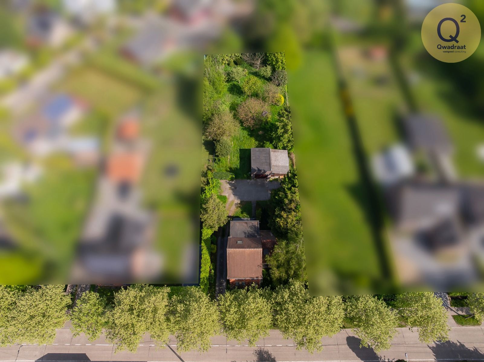 Ruime vernieuwde woning met 4 slpks en grote tuin foto 47
