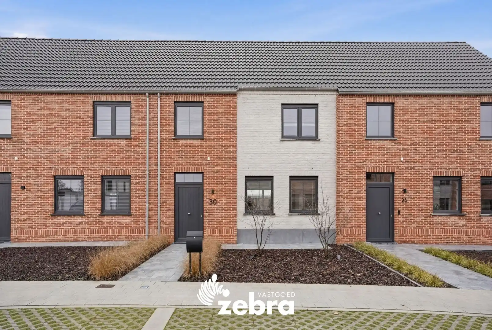 Huis te huur Graanstraat 30 - 8760 Meulebeke