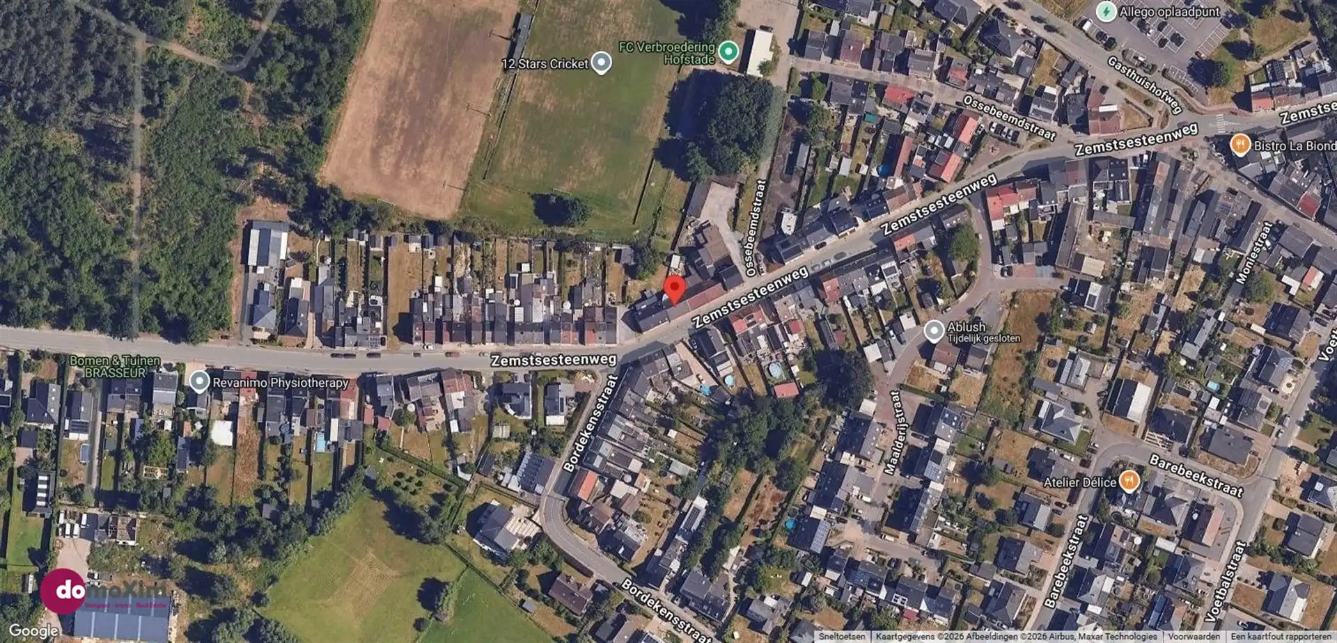 Instapklare woning met uitbreidingsmogelijkheden in Hofstade foto 22