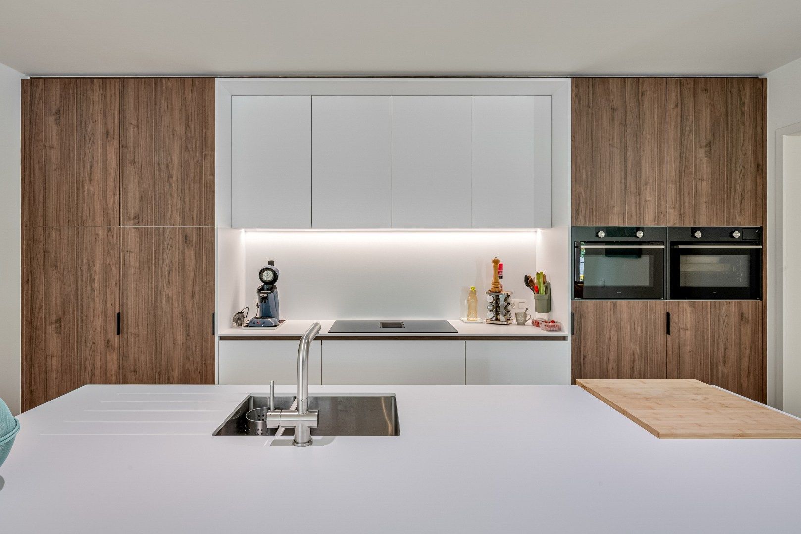 Nieuwbouw BEN-appartement 3-slaapkamer aan de Rozebroeken foto 10