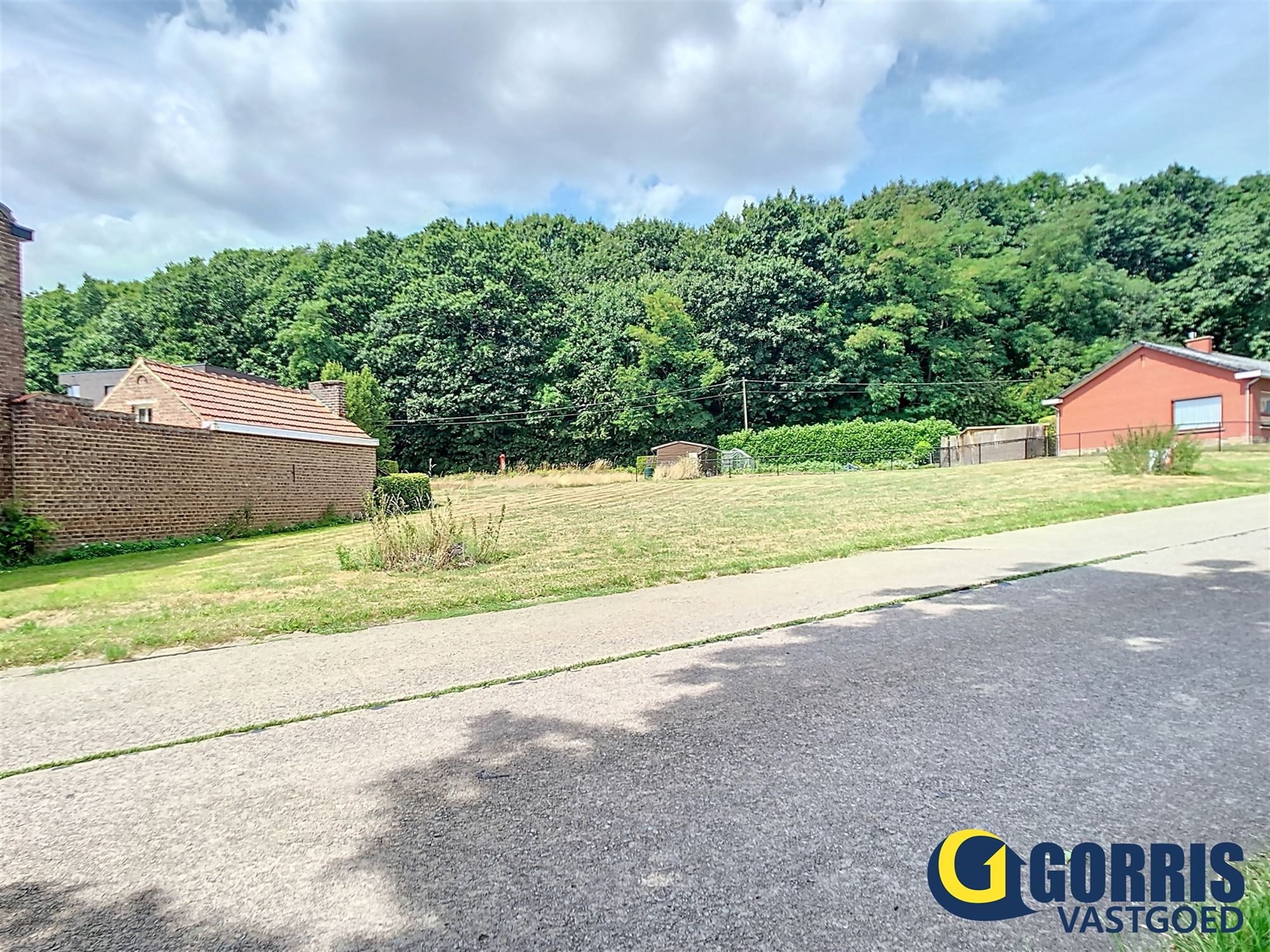 Bouwgrond foto 2