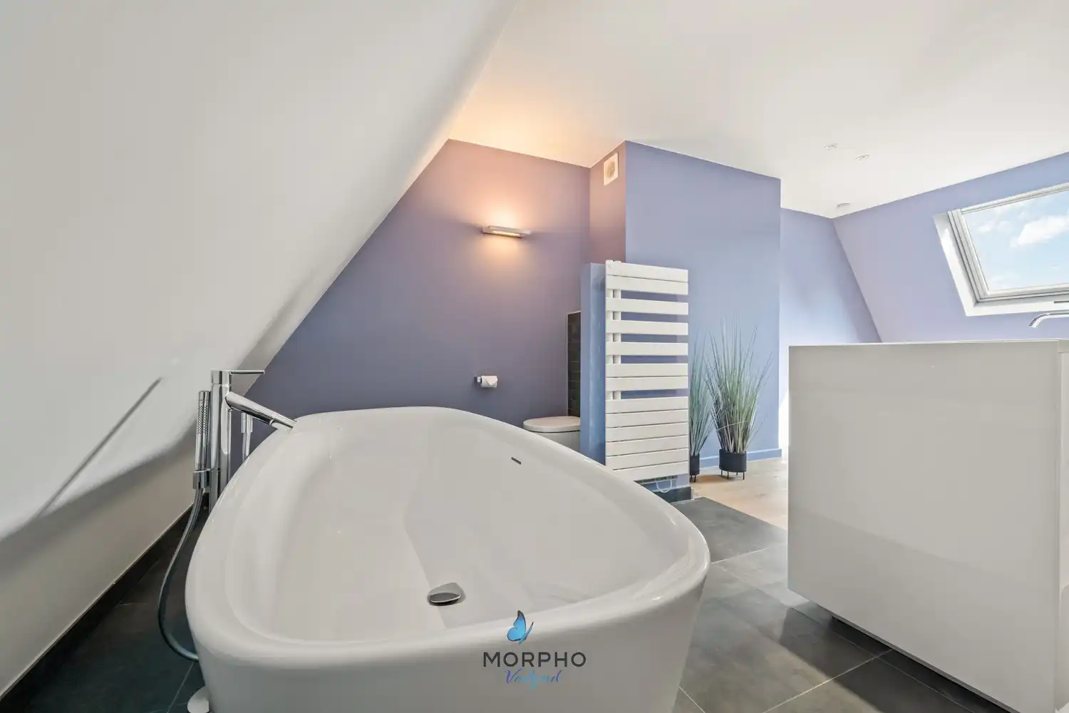 Rustig wonen aan de Augustijnenrei: stijlvol triplexappartement met terrassen foto 18