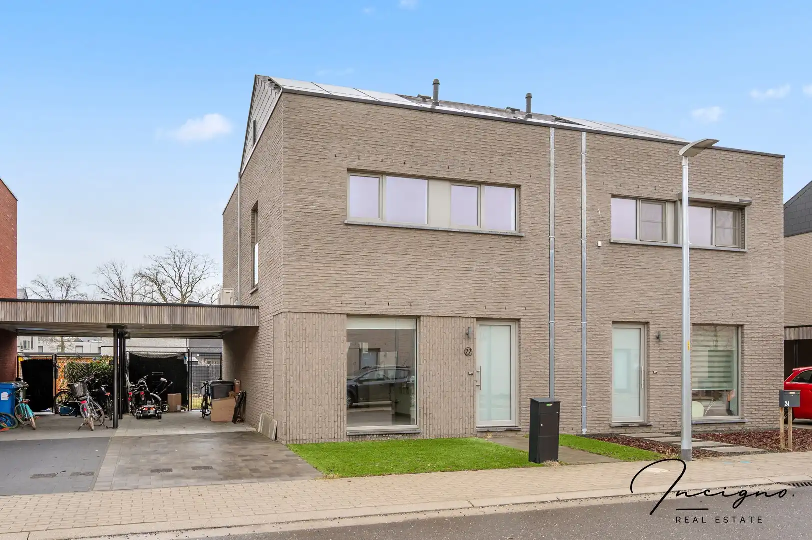 Instapklare BEN-gezinswoning (2020) met 4 slaapkamers foto 17