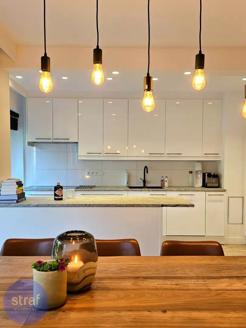 Gezellig 2-slpk met groen zicht foto 4