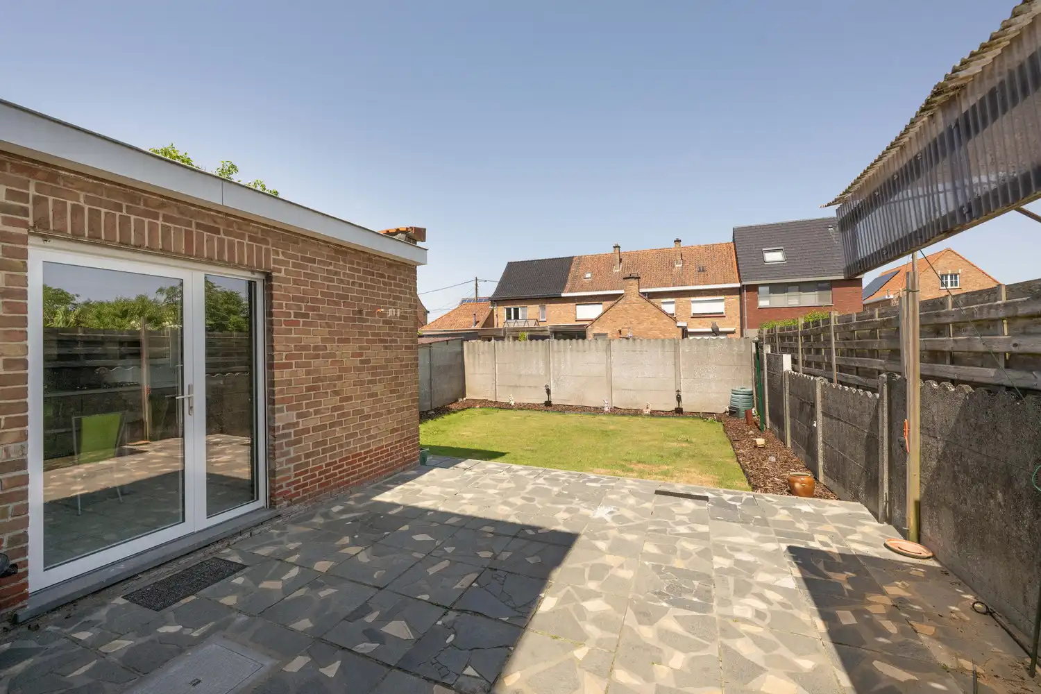 Woning te Meulebeke/Tielt. foto 21