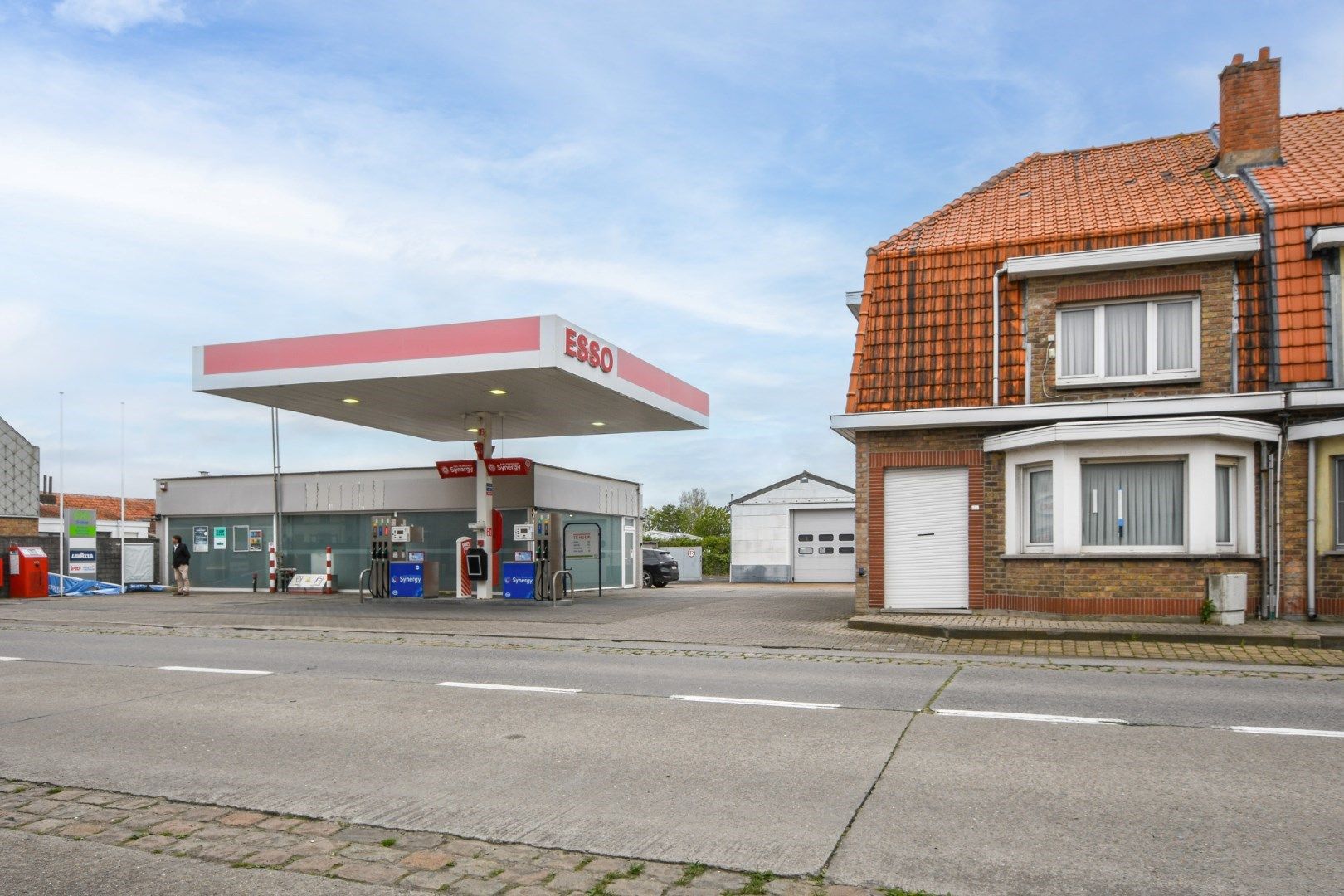 Ontwikkelingsgrond aan Nieuwe Steenweg 183, De Haan foto 8