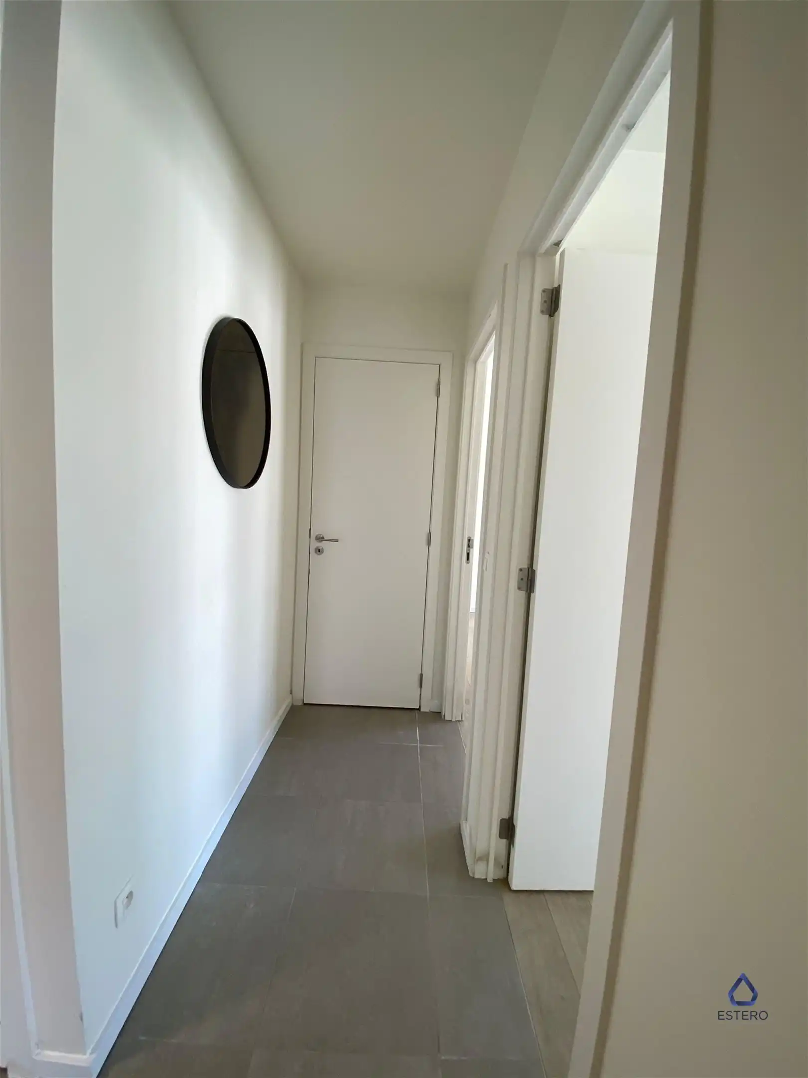 Ruim nieuwbouwappartement met 2 slaapkamers te Evere foto 9