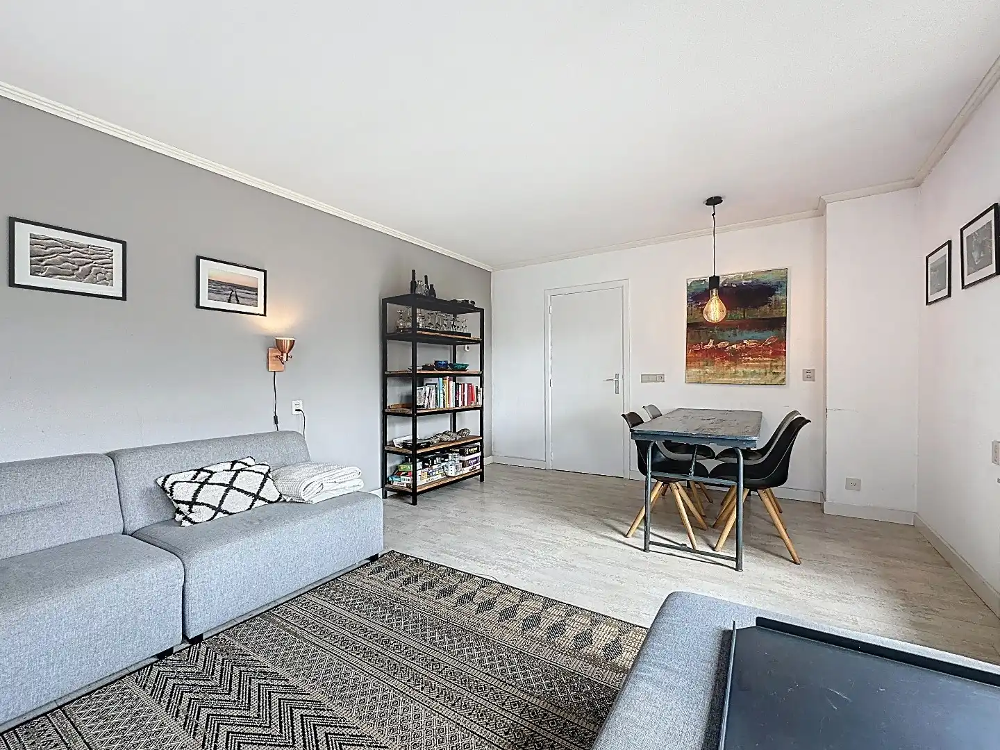 Strand in je achtertuin — wonen op toplocatie in Breskens foto 9