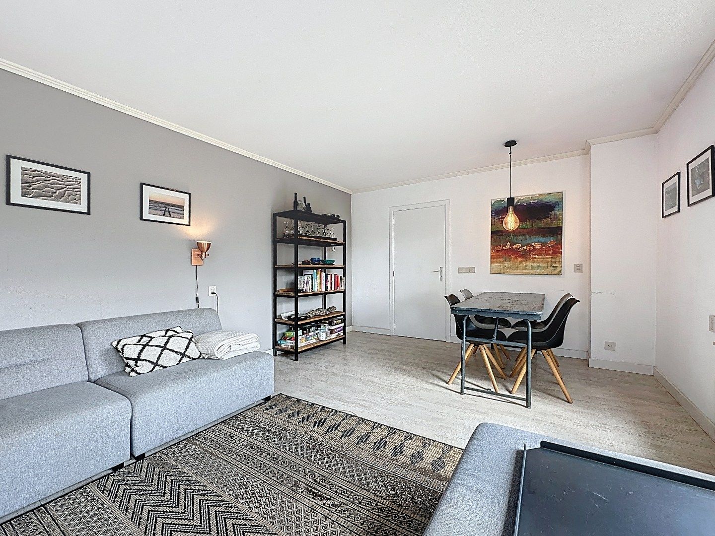 Strand in je achtertuin — wonen op toplocatie in Breskens foto 9