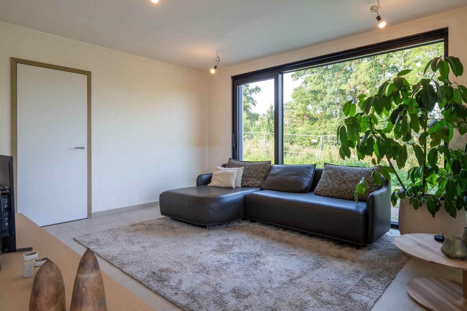 GROEN EN LUXUEUS WONEN foto 3