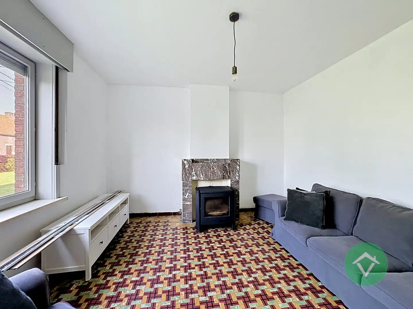 Woning met 3 slaapkamers en garage te Koekelare  foto 4