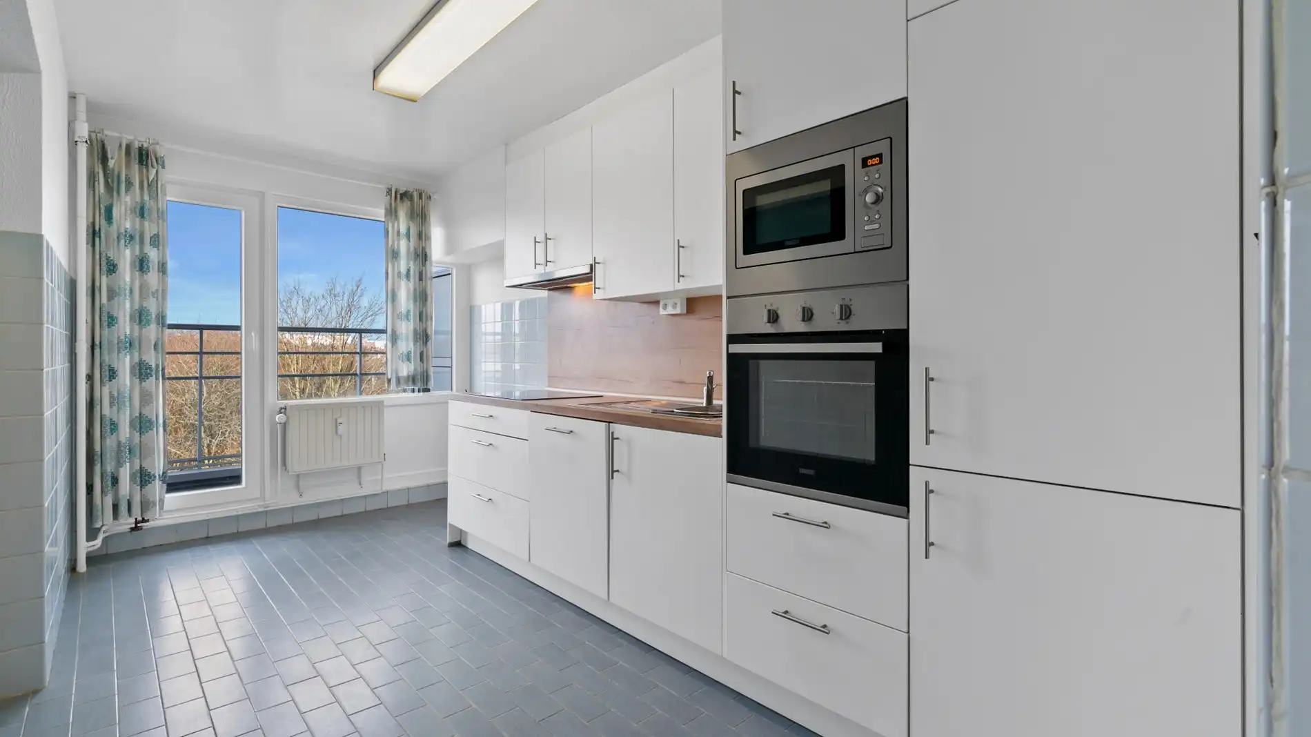 HEVERLEE Appartement 3 slpk op toplocatie foto 2