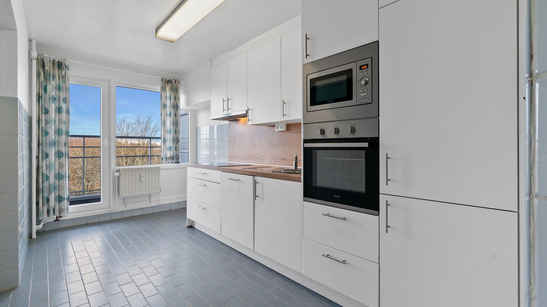 HEVERLEE Appartement 3 slpk op toplocatie foto 2