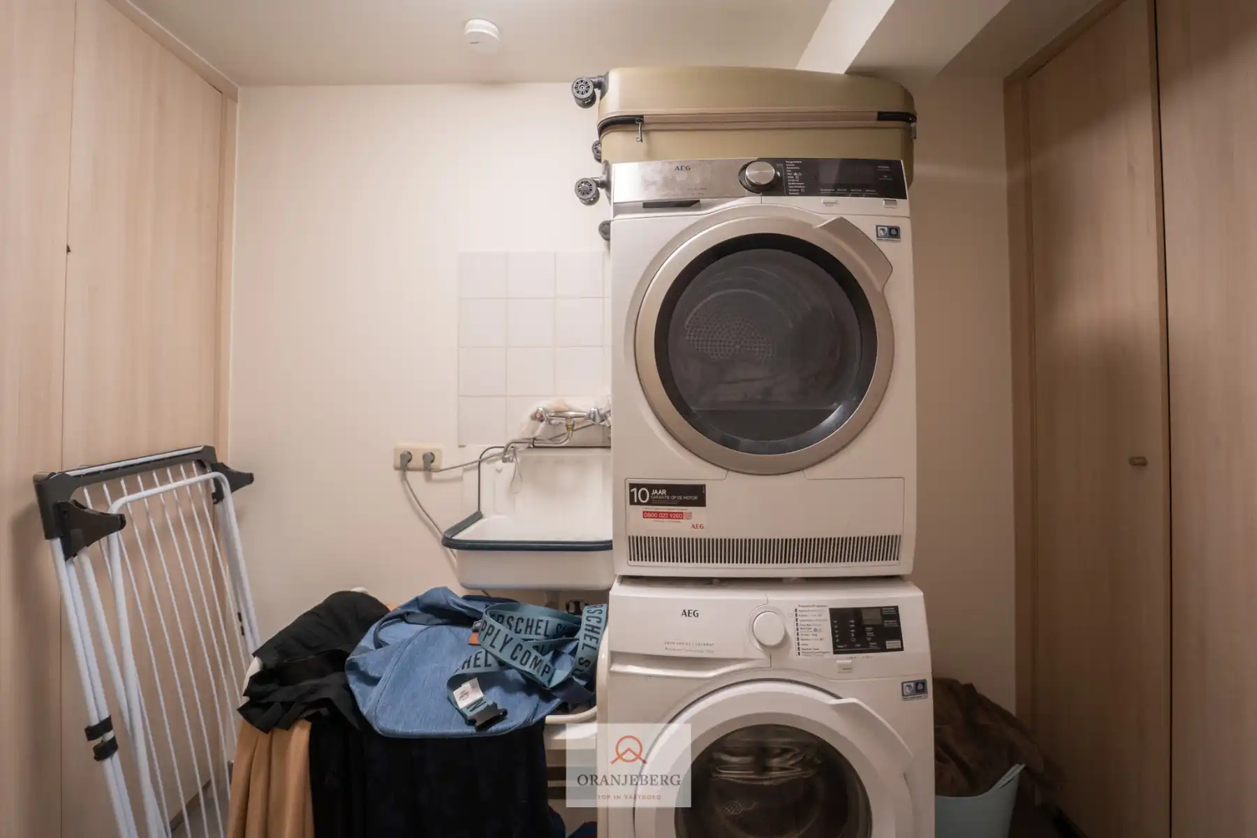 Uniek gelegen appartement in hartje Gent op het Sint-Baafsplein foto 3