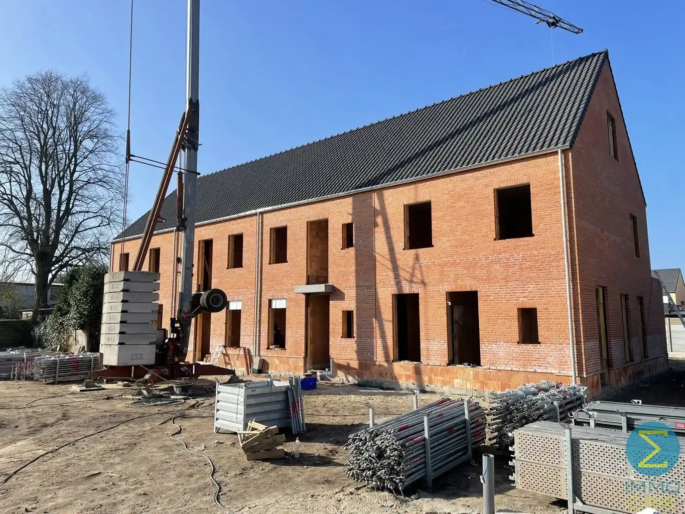 Huis te koop foto 16