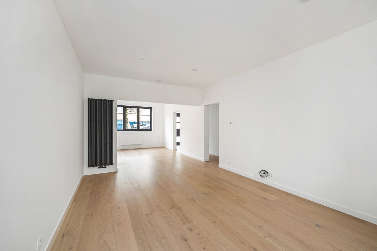 Riante volledig gerenoveerde 5-slk-woning met tuin (EPC A) foto 9