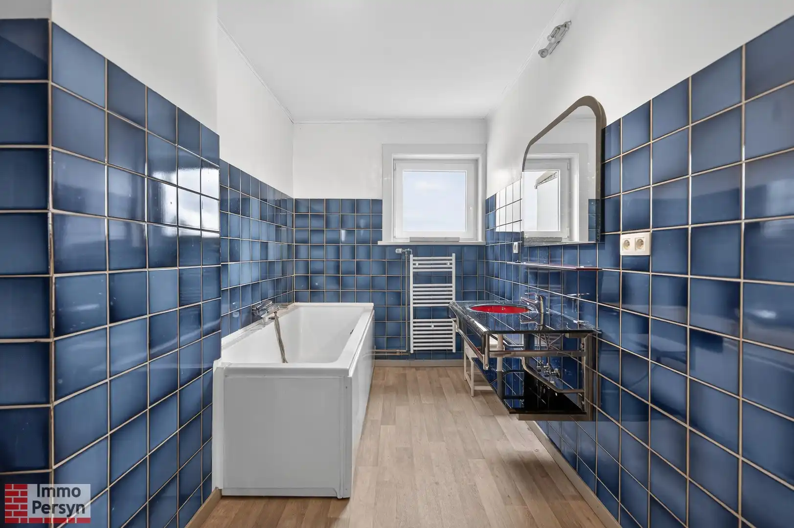 Instapklare starterswoning in het hart van Scherpenheuvel foto 9