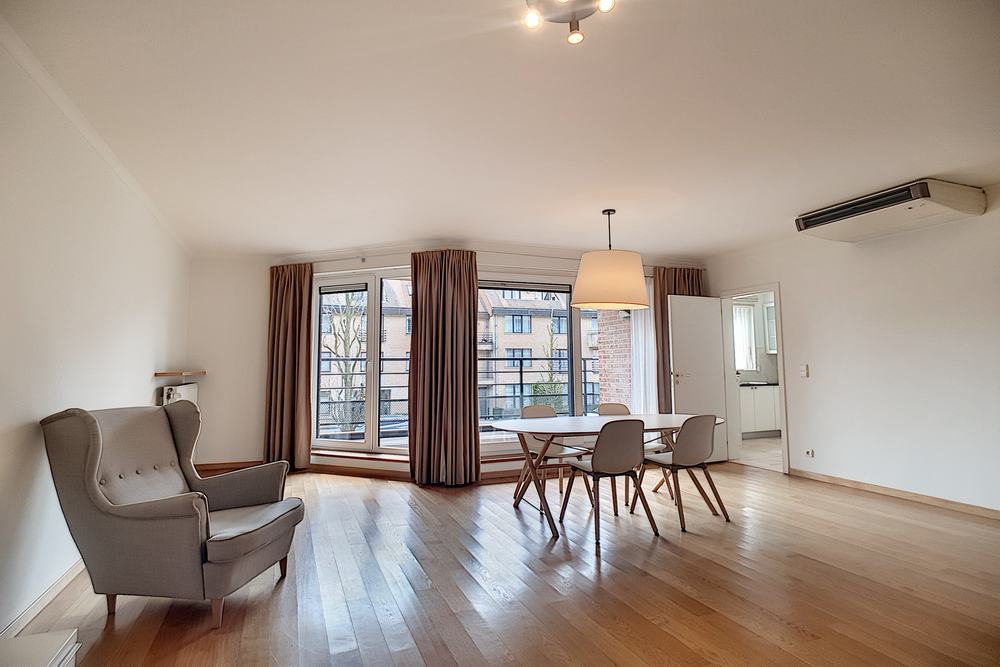 Appartement te huur foto 5