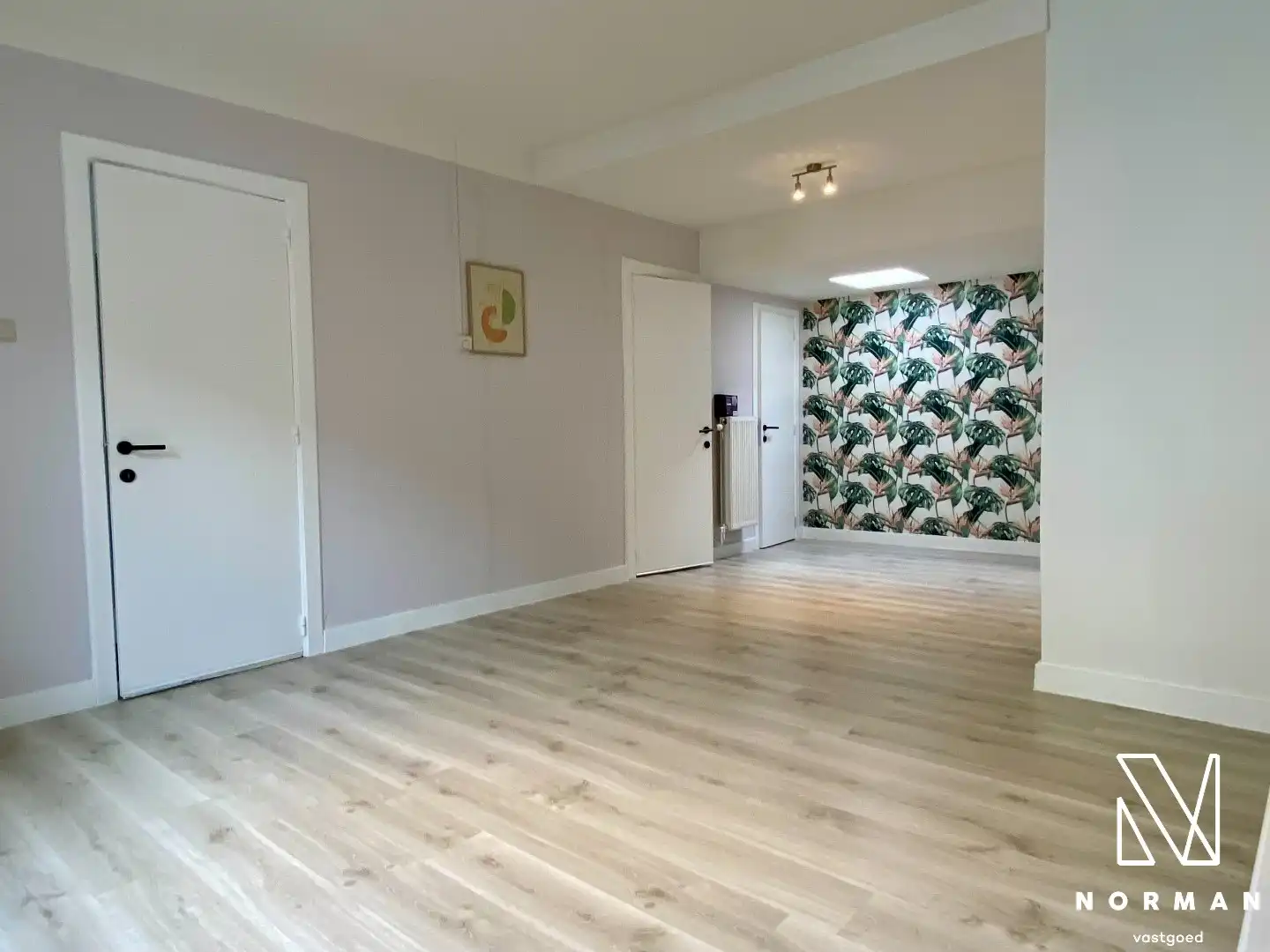 Woning met 2 slaapkamers te huur in Harelbeke! foto 3
