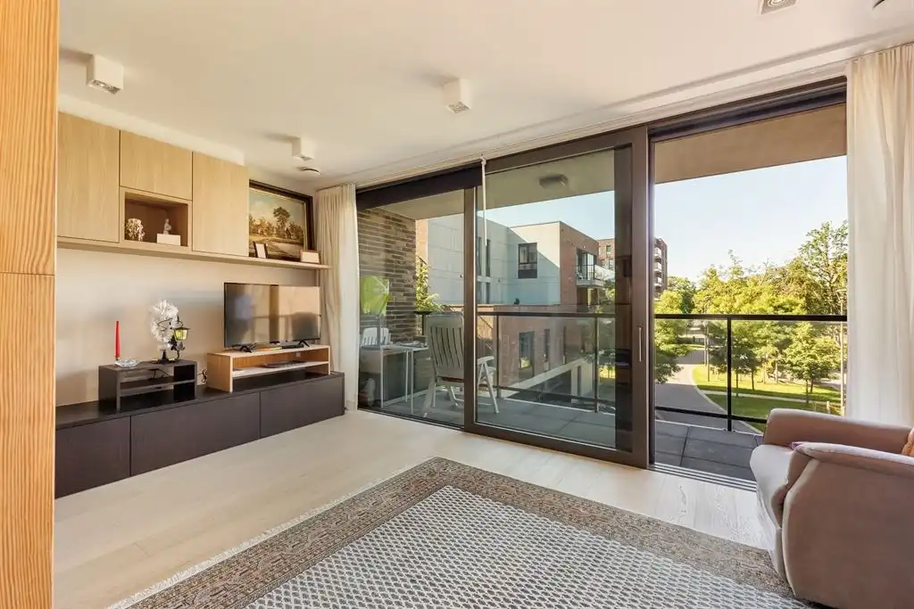 Assistentiewoning binnen het prachtige Prins Kavelhof foto 3