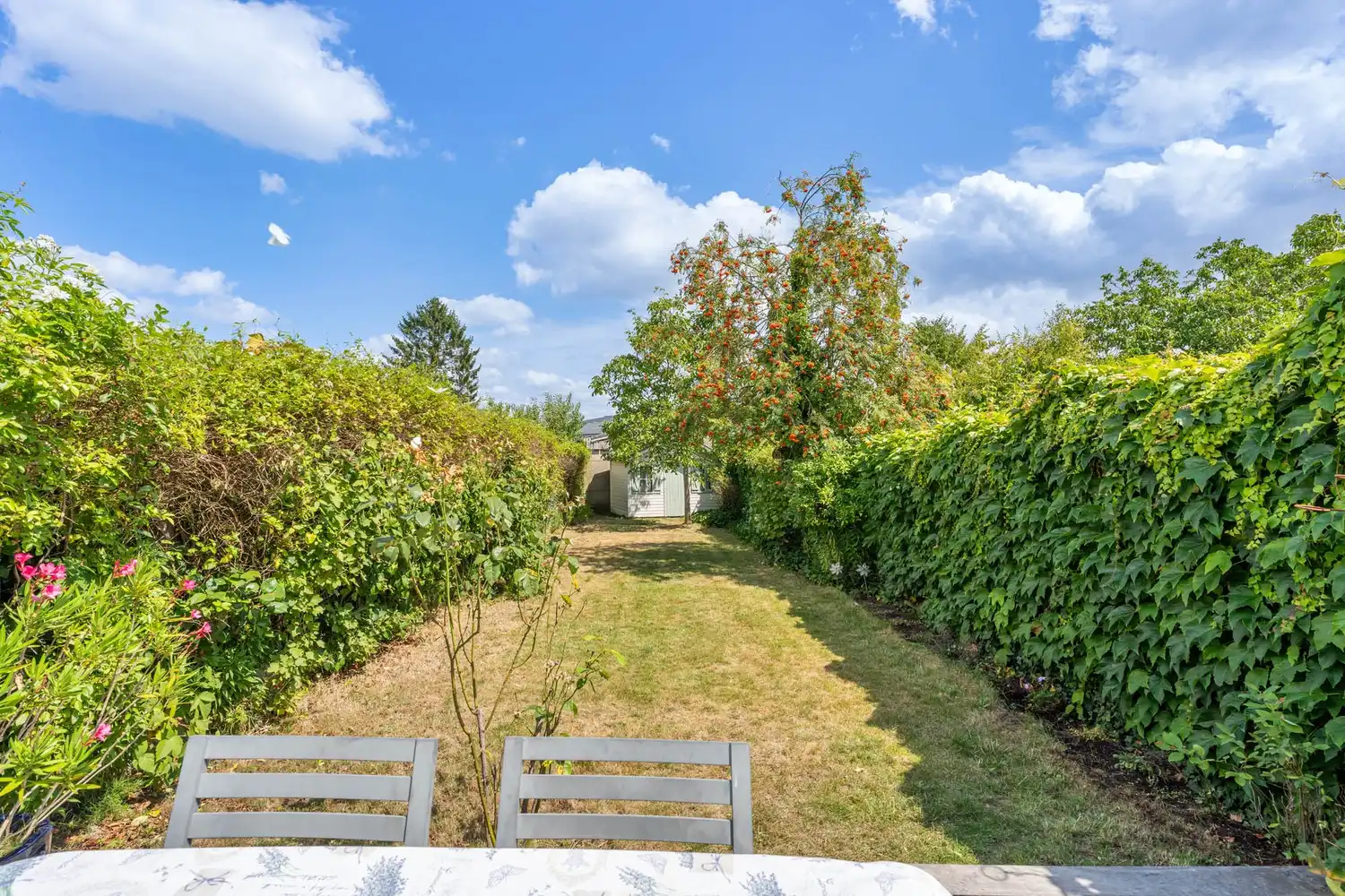 Instapklaar wonen op een toplocatie in Heverlee foto 22