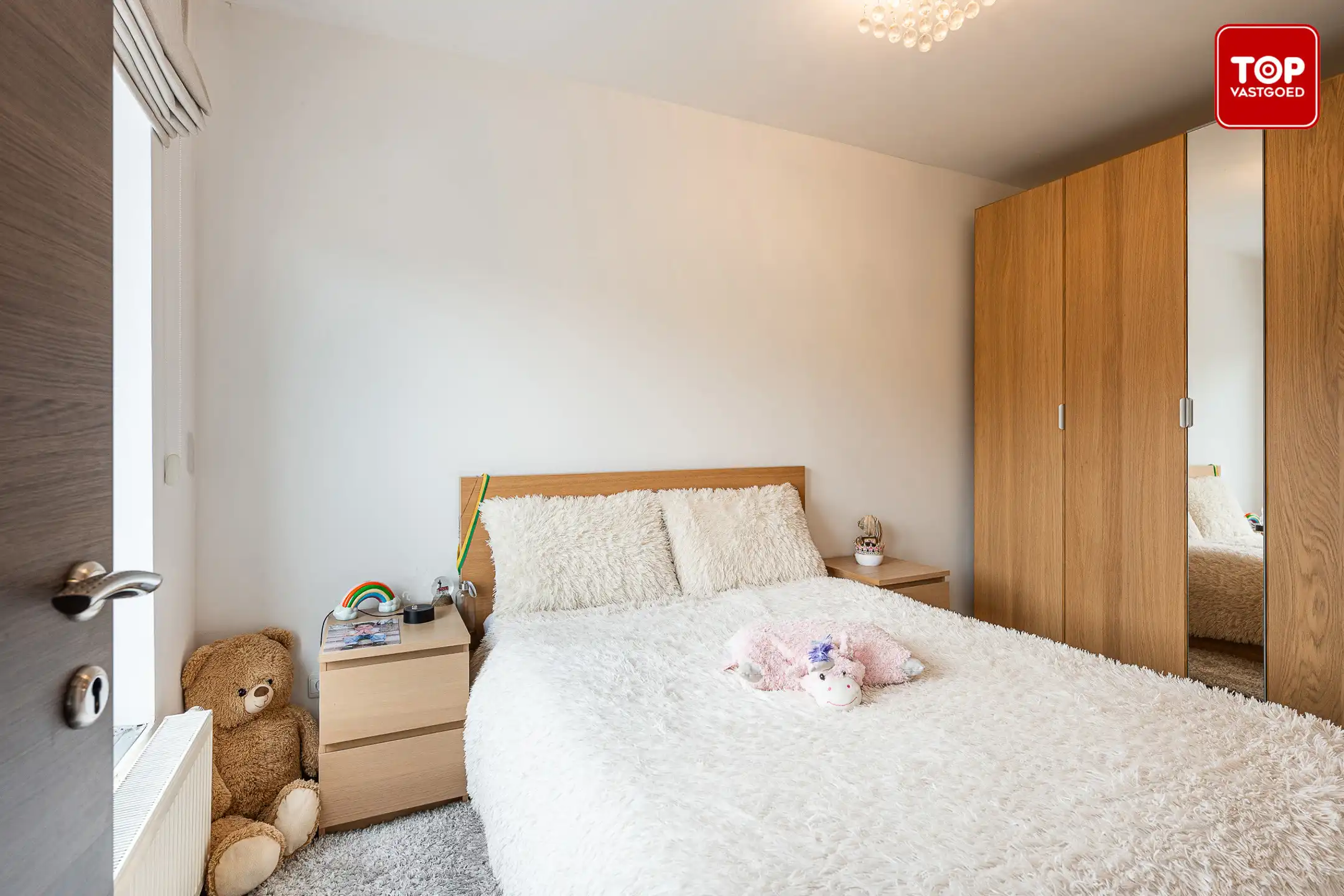 Energiezuinig wonen (EPC B) op een centrale toplocatie foto 20