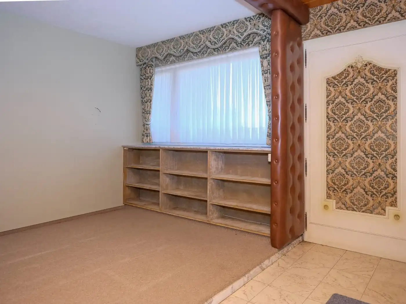 Ruim wonen in een rustige wijk in Deerlijk foto 6