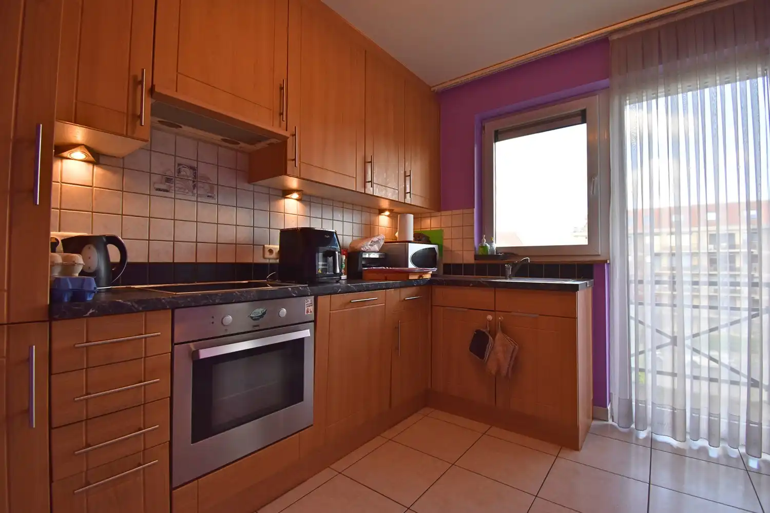 Appartement met 2 slaapkamers foto 5