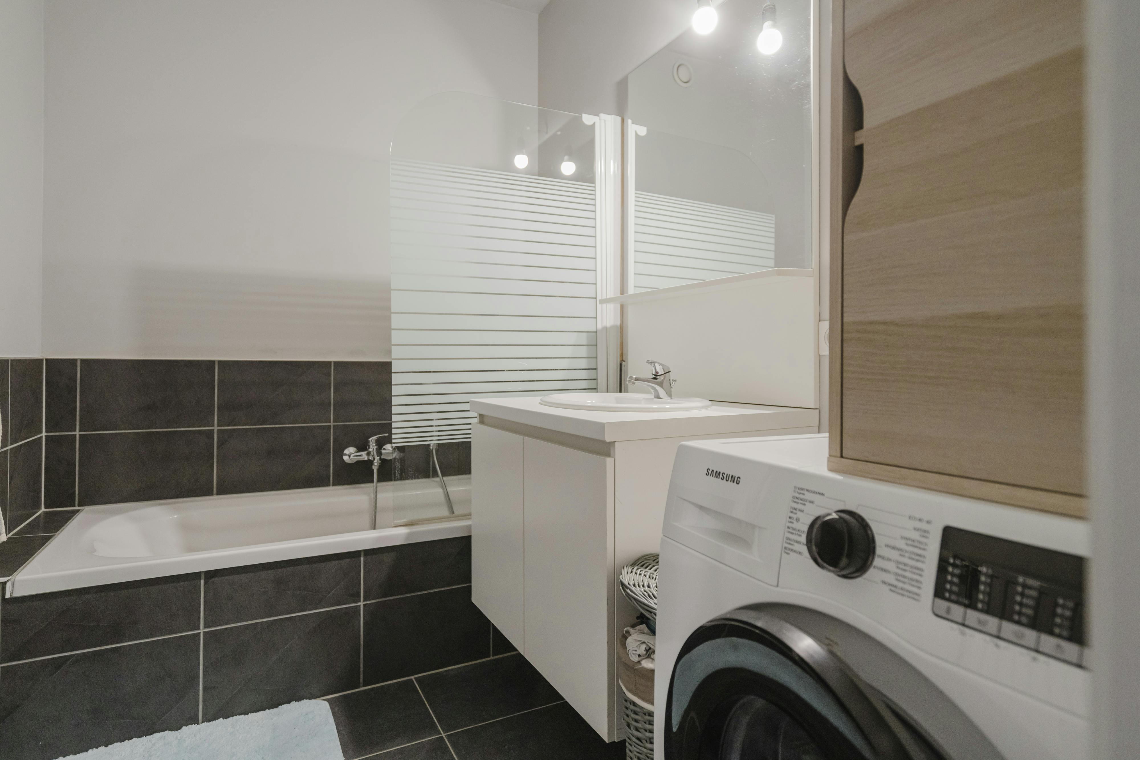 Interessant investeringsappartement te Kortrijk foto 6