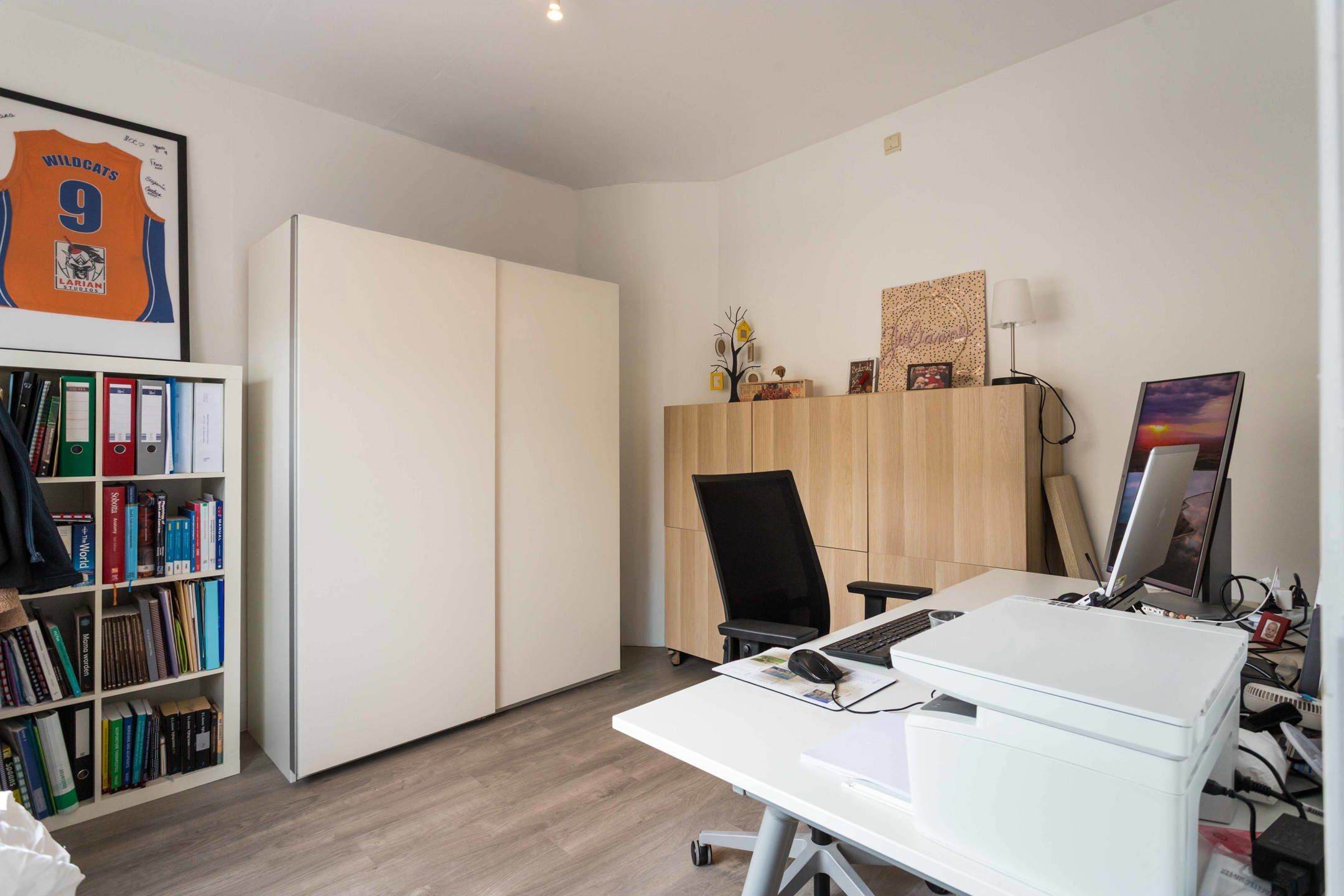 Gerenoveerde stadswoning op toplocatie te Oudenaarde foto 12