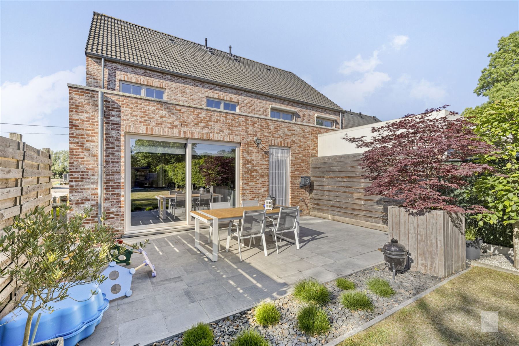 Instapklare én energiezuinige woning met 4 slaapkamers foto 13
