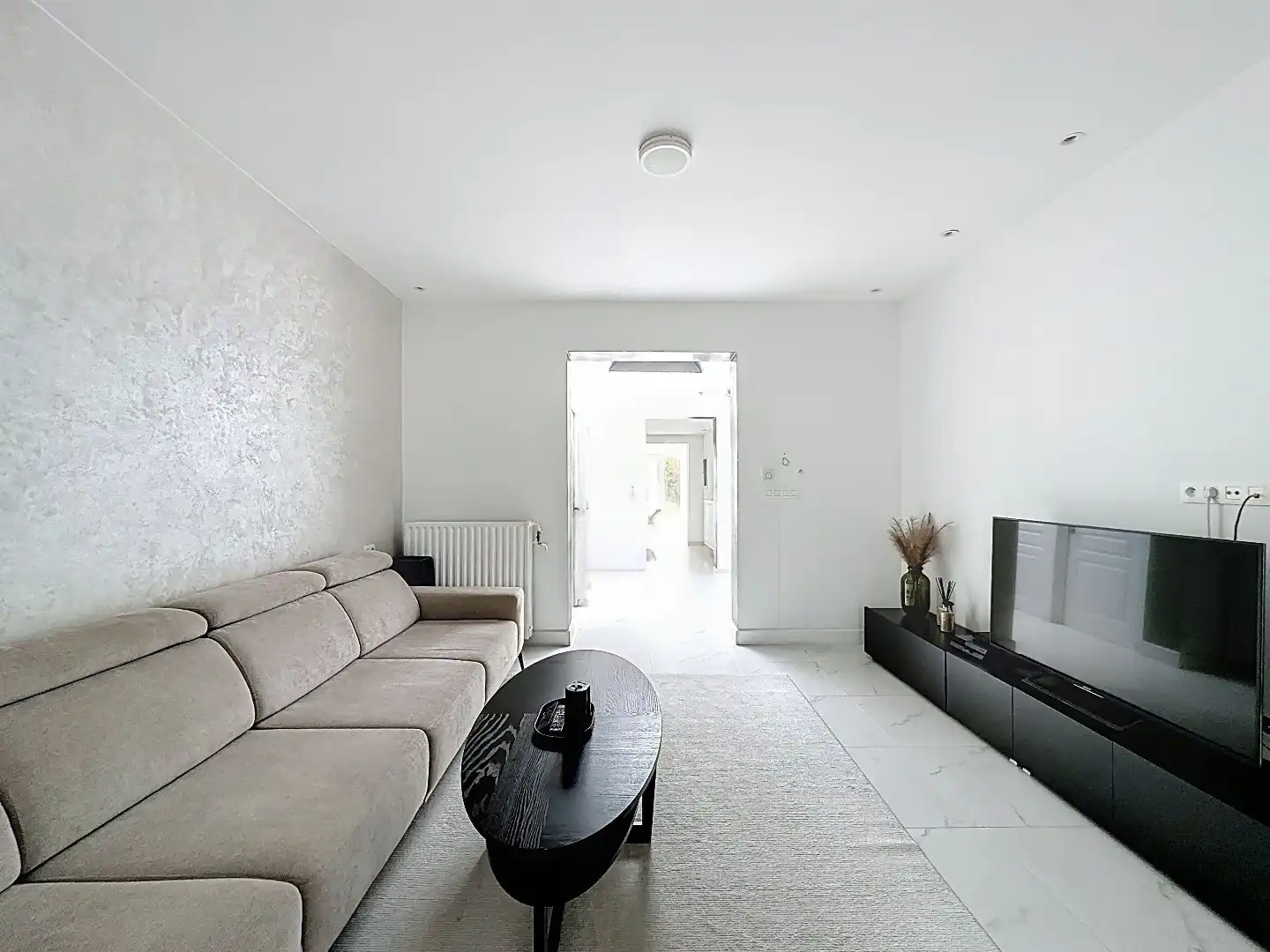Ruime woning met tuin, terras, garage en 4 slaapkamers te Kessel-Lo! foto 6