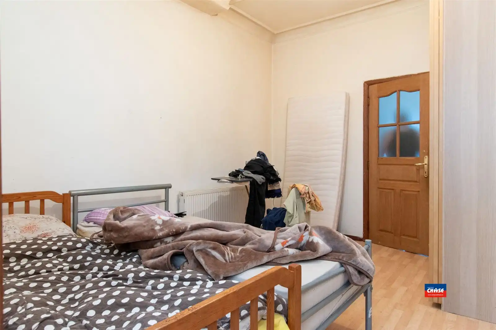 Opbrengsteigendom met 4 appartementen op een zeer gunstige ligging (Het zuid) foto 12