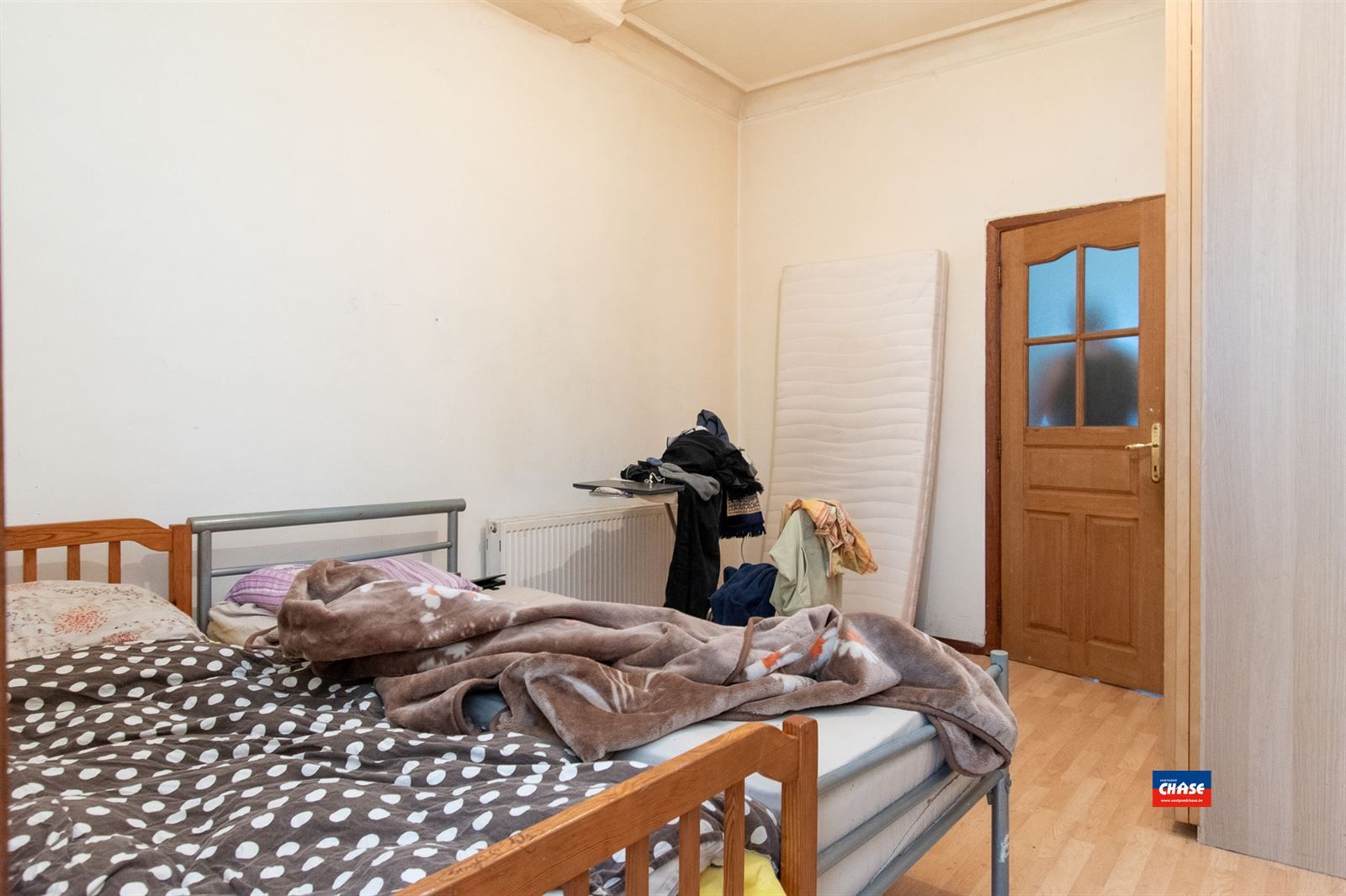 Opbrengsteigendom met 4 appartementen foto 12