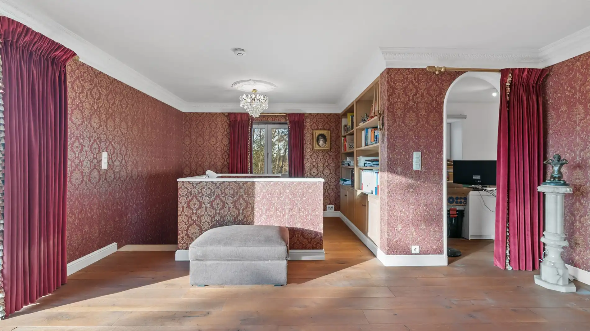 HAACHT -  unieke villa op +32 are foto 20