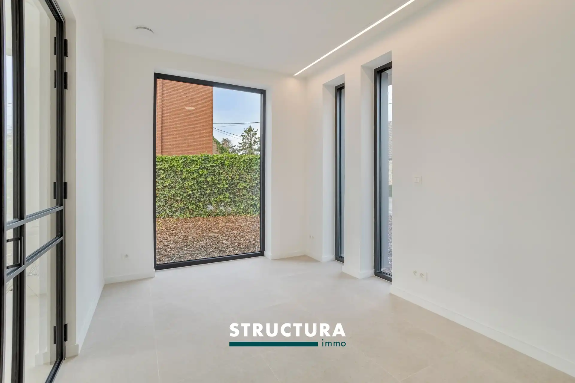 High end nieuwbouwoning met drie slapkamers foto 14