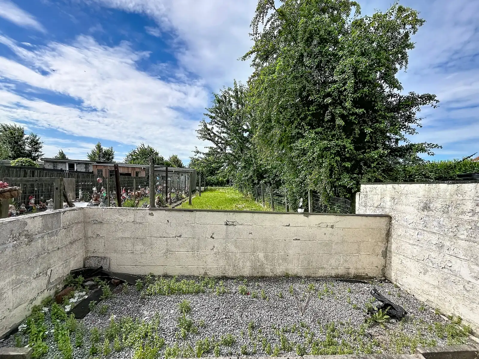 Rijwoning op een goede locatie met 3 slpks  foto 20