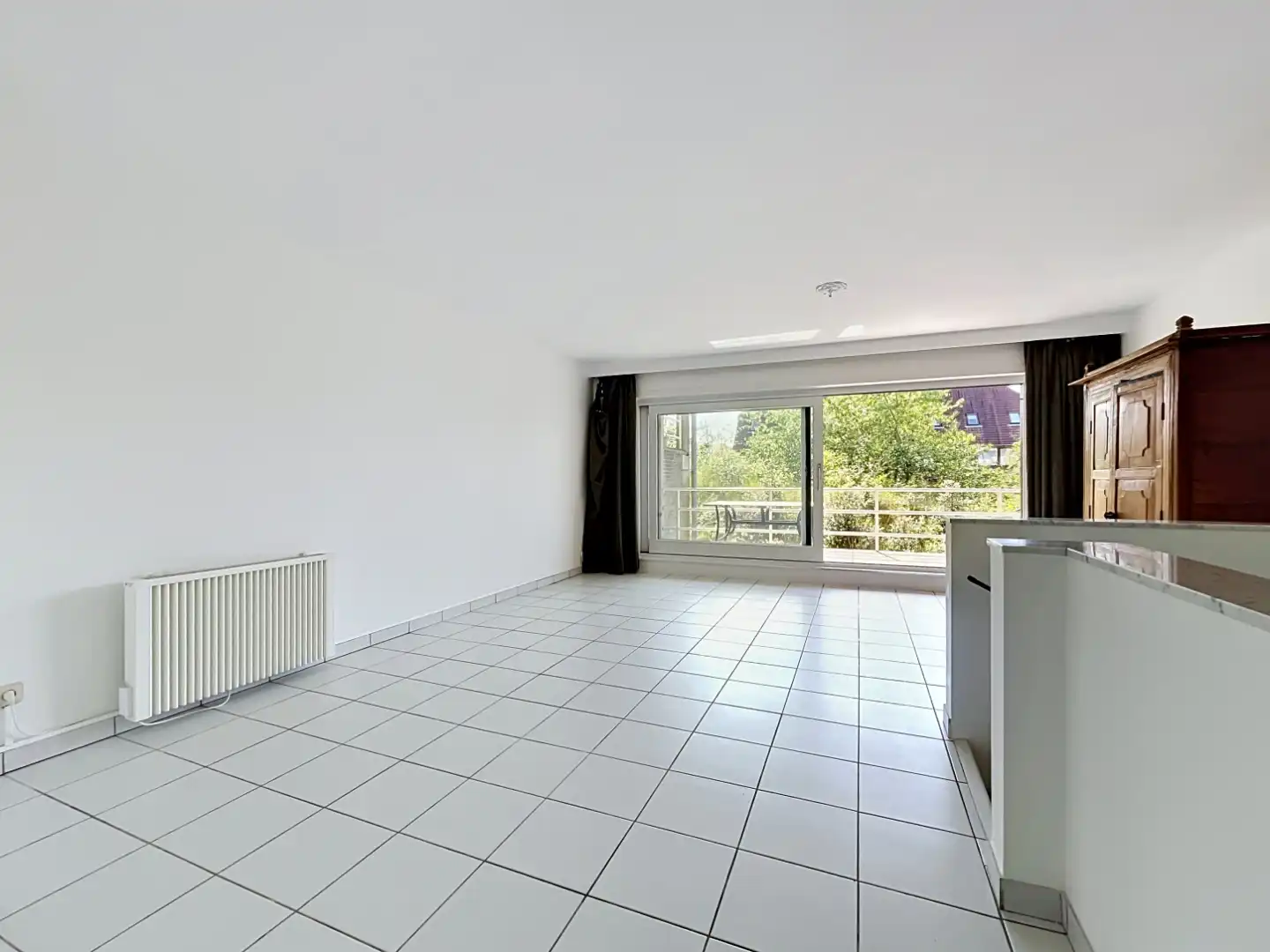Ruim duplex appartement met 4 slaapkamers en 2 badkamers foto 2