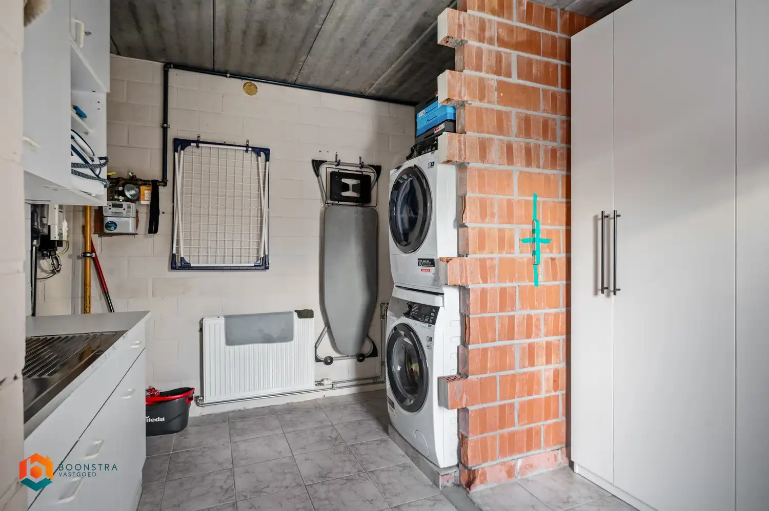 Instapklare woning met 2 slpkrs te Rijmenam foto 19