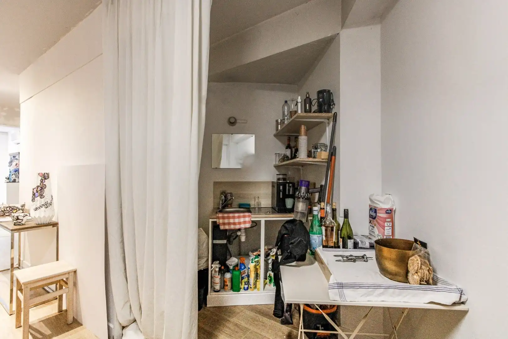 Pop-Up handelspand Dumortierlaan 7 te huur (vanaf 1 mei 2026) foto 7