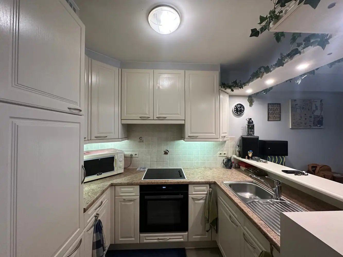 RESIDENTIE PICASSO foto 4