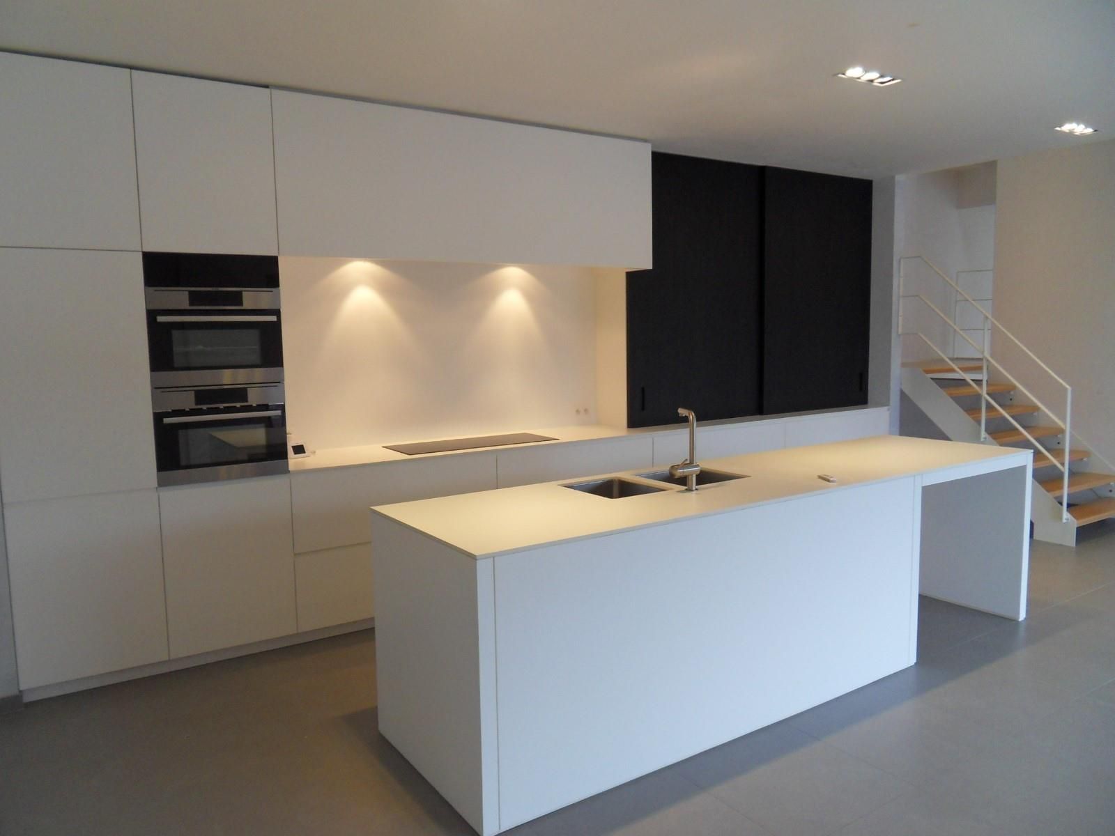 Comfortabele  duplex met loftgevoel en groot zonneterras foto 3