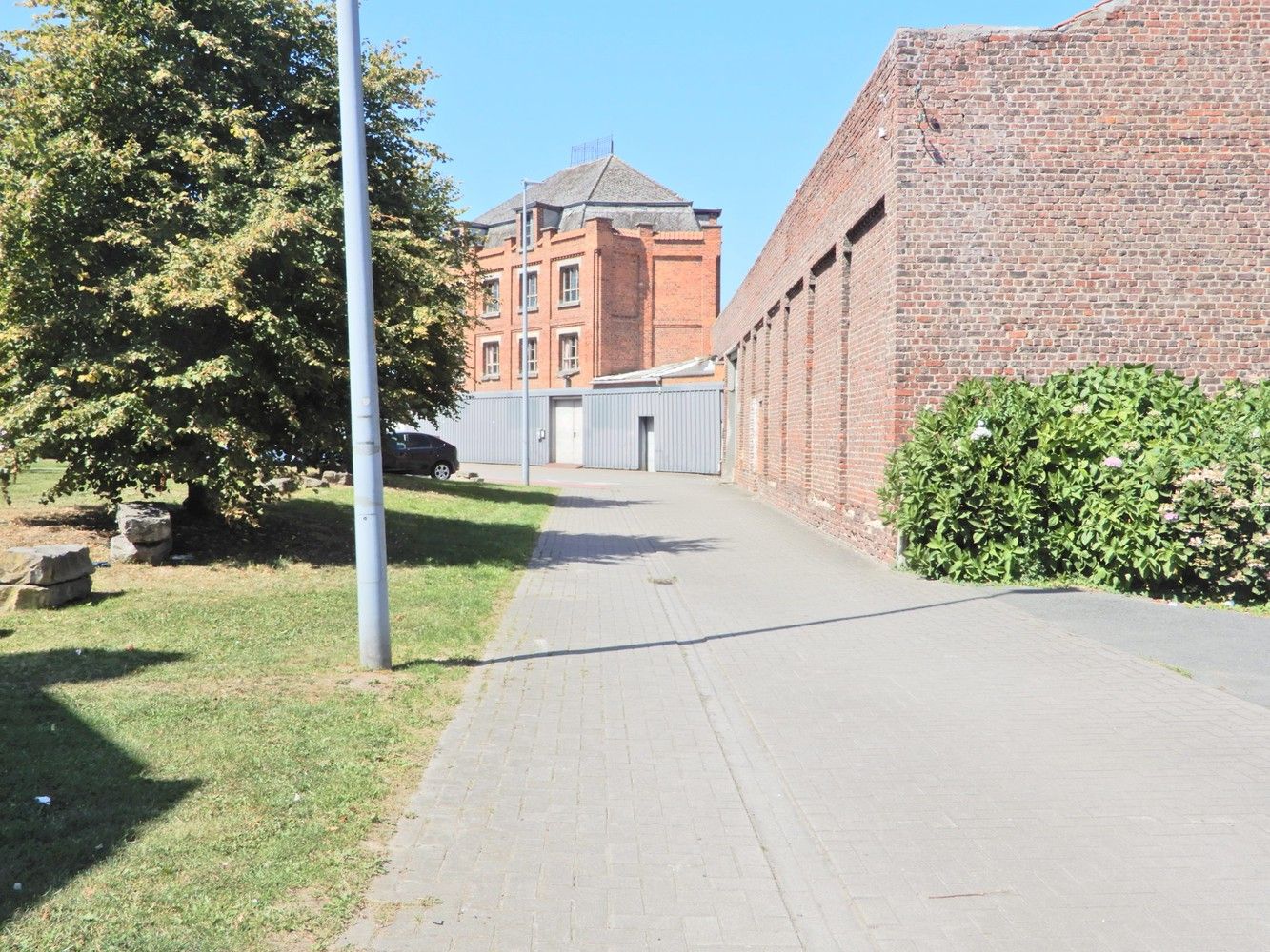 Woning te Ingelmunster. foto 17