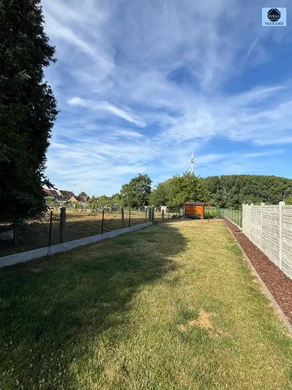 GERENOVEERDE WONING MET 3 SLAAPKAMERS EN TUIN foto 16
