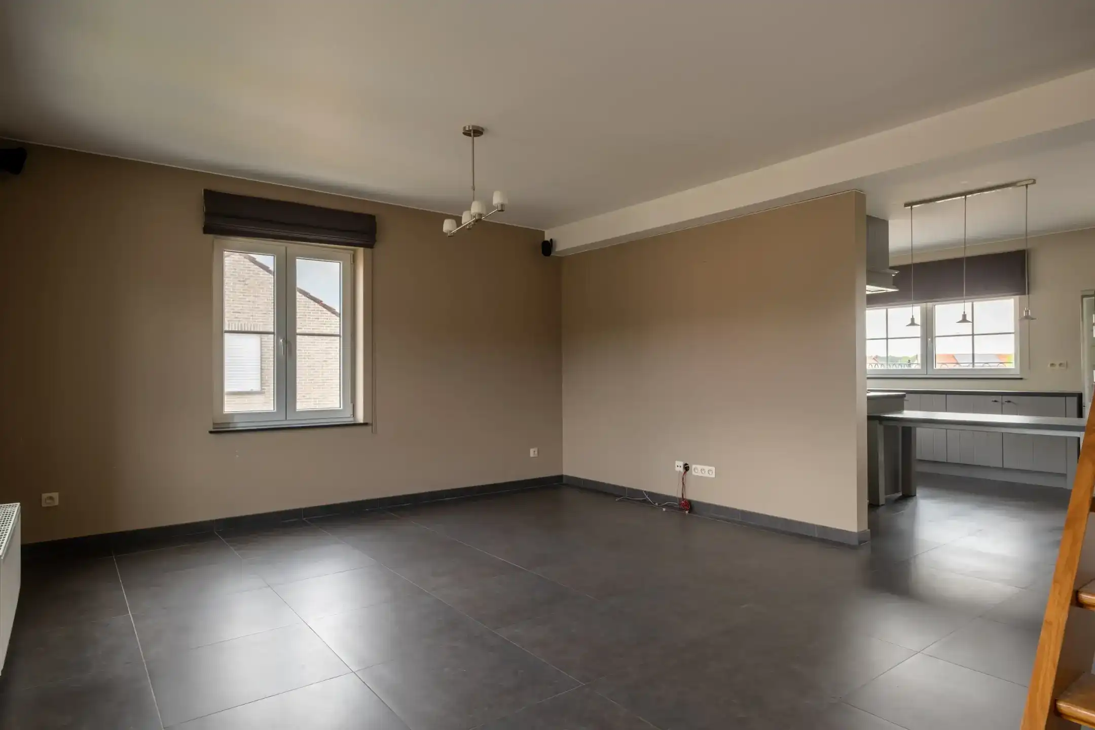 Energiezuinig duplexappartement met zeer ruim terras foto 6